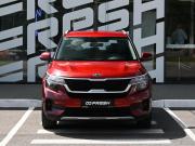 Kia Seltos I Волгоград  - изображение 24