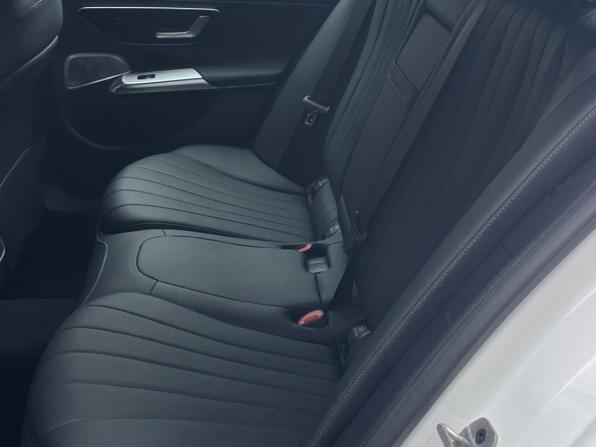 Новый Mercedes-Benz E-Класс VI (W214 S214) 2026 года, цена 10 670 000 рублей, седан, Автокод Объявления