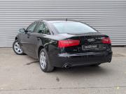 Audi A6 IV (C7) Москва  - изображение 58