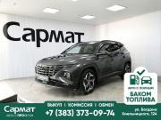 Hyundai Tucson IV Новосибирск  - изображение 27