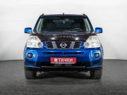 Nissan X-Trail II Иркутск  - изображение 24
