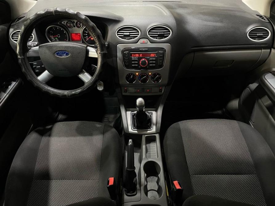 Ford Focus II Рестайлинг Пермь  - изображение 13