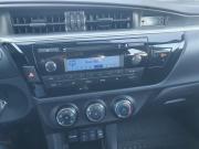 Toyota Corolla XI (E160 E170 E180) Санкт-Петербург  - изображение 45