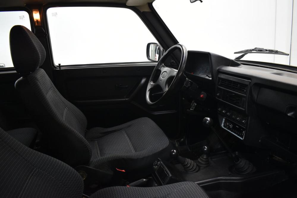 Lada (ВАЗ) 2121 (4x4) I Рестайлинг Москва  - изображение 8
