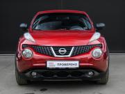 Nissan Juke I Москва  - изображение 17