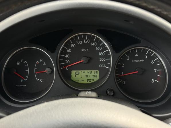 Subaru Forester II Рестайлинг с пробегом 2006 года, цена 720 000 рублей, 181174 км, внедорожник, Автокод Объявления