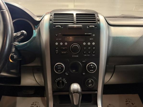 Suzuki Grand Vitara II Рестайлинг с пробегом 2011 года, цена 1 069 000 рублей, 201000 км, внедорожник, Автокод Объявления