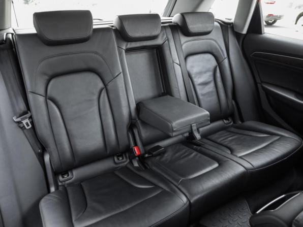 Audi Q5 I (8R) Рестайлинг с пробегом 2013 года, цена 2 099 000 рублей, 157272 км, внедорожник, Автокод Объявления