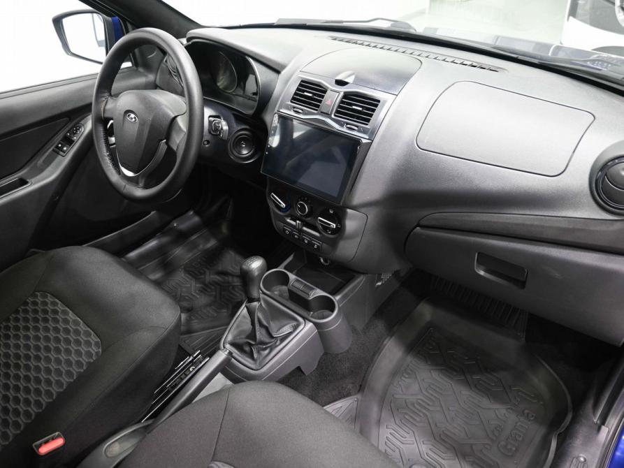 Lada (ВАЗ) Granta I Рестайлинг Ростов-на-Дону  - изображение 10