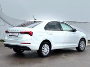 Skoda Rapid II Воронеж  - изображение 30