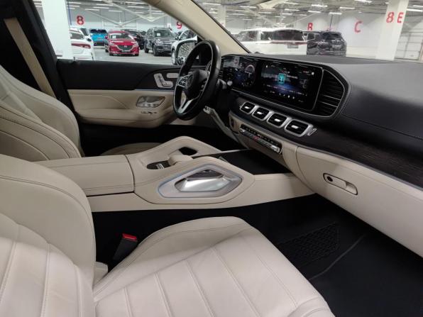 Mercedes-Benz GLE Coupe II (C167) с пробегом 2021 года, цена 8 100 000 рублей, 85878 км, внедорожник, Автокод Объявления