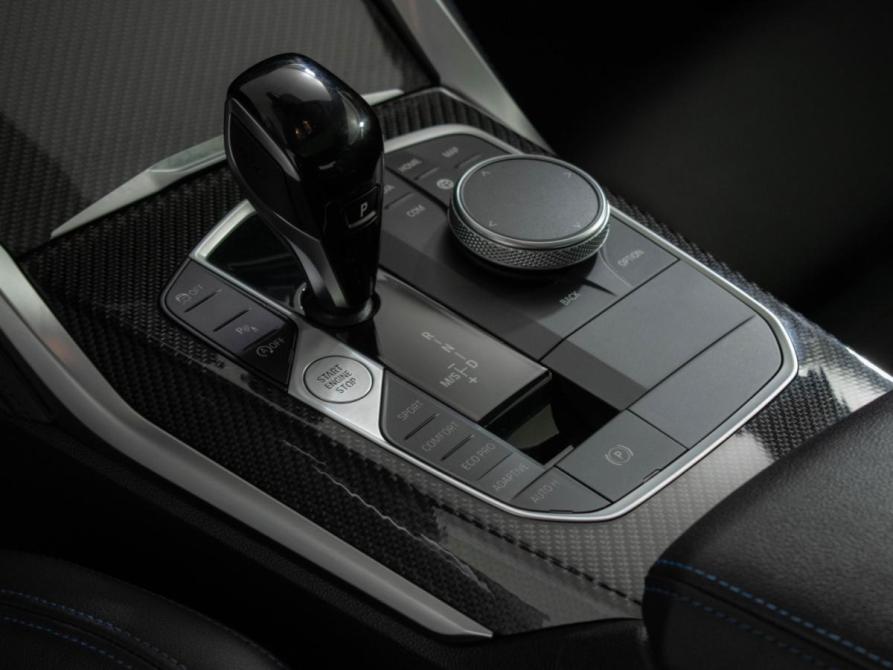 BMW 4 серии G22 G23 G26 Москва  - изображение 15