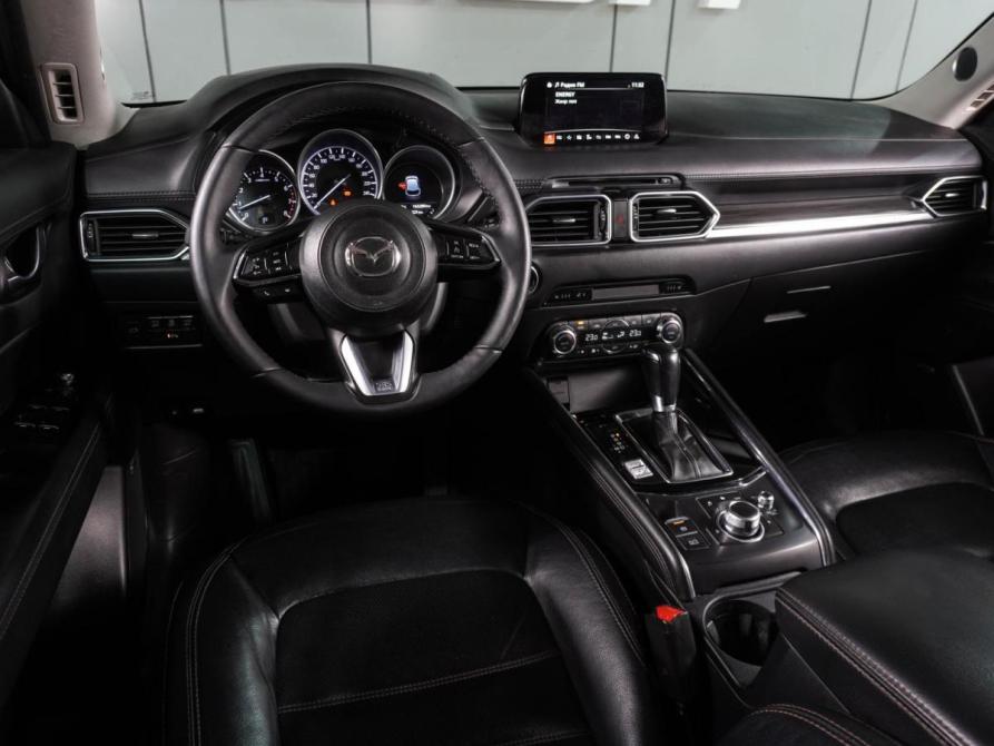 Mazda CX-5 II Воронеж  - изображение 6