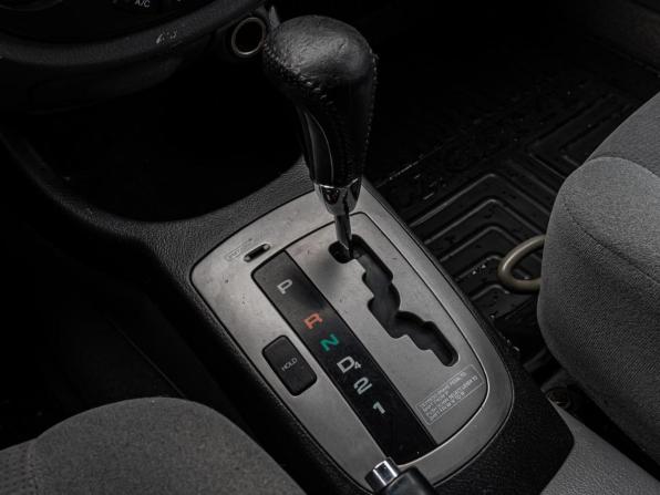 Chevrolet Lacetti I с пробегом 2006 года, цена 560 000 рублей, 289952 км, седан, Автокод Объявления