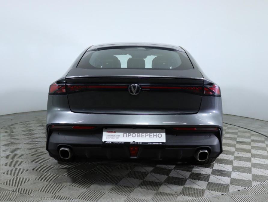 Changan UNI-V I Санкт-Петербург  - изображение 7
