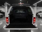 Volkswagen Amarok I Рестайлинг Москва  - изображение 45