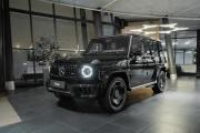 Mercedes-Benz G-Класс AMG II (W465) Рестайлинг Москва  - изображение 22
