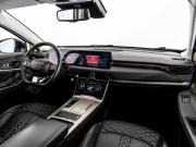 Exeed TXL I Рестайлинг Санкт-Петербург  - изображение 37