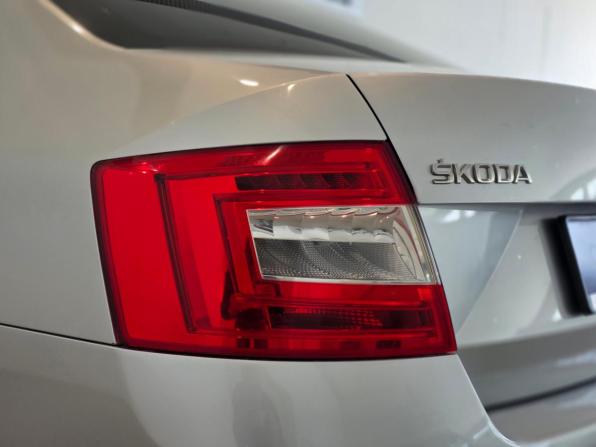 Skoda Octavia III (A7) с пробегом 2015 года, цена 1 133 000 рублей, 233288 км, лифтбек, Автокод Объявления