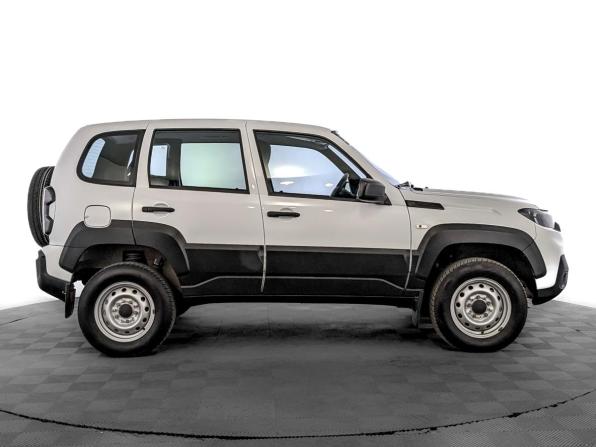 Lada (ВАЗ) Niva Travel I с пробегом 2025 года, цена 1 135 000 рублей, 9215 км, внедорожник, Автокод Объявления