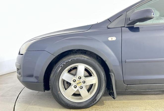 Ford Focus II с пробегом 2007 года, цена 505 000 рублей, 302844 км, седан, Автокод Объявления