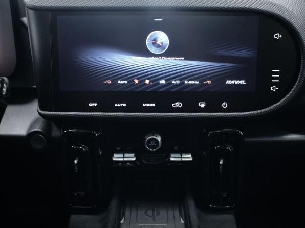 Haval Dargo I с пробегом 2024 года, цена 3 080 000 рублей, 16083 км, внедорожник, Автокод Объявления