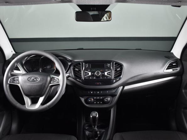 Lada (ВАЗ) Vesta I с пробегом 2020 года, цена 1 049 999 рублей, 176698 км, универсал, Автокод Объявления
