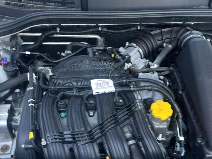 Lada (ВАЗ) Vesta I Рестайлинг (NG) Самара  - изображение 19