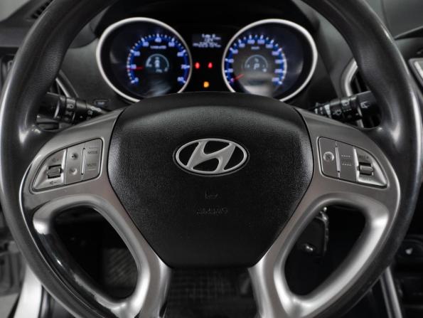Hyundai ix35 I с пробегом 2010 года, цена 899 000 рублей, 225754 км, внедорожник, Автокод Объявления