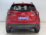 Mazda CX-5 I Рестайлинг Воронеж  - изображение 30