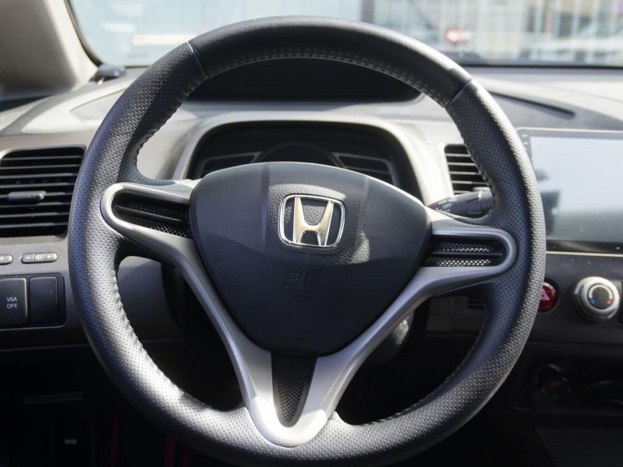 Honda Civic VIII Рестайлинг Москва  - изображение 14