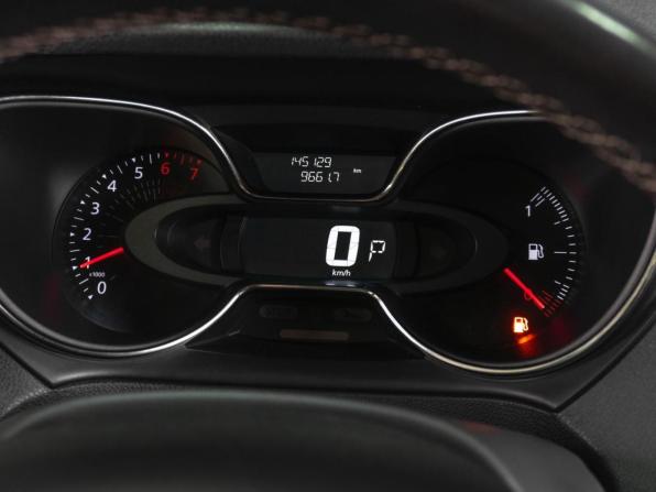 Renault Kaptur I с пробегом 2018 года, цена 1 559 000 рублей, 145129 км, внедорожник, Автокод Объявления