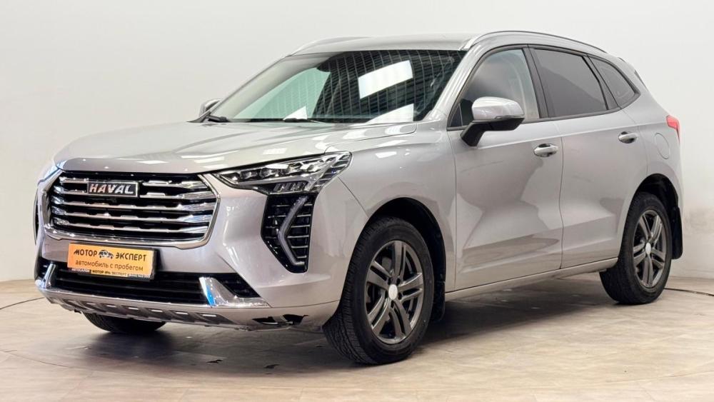 Haval Jolion I Киров  - изображение 1