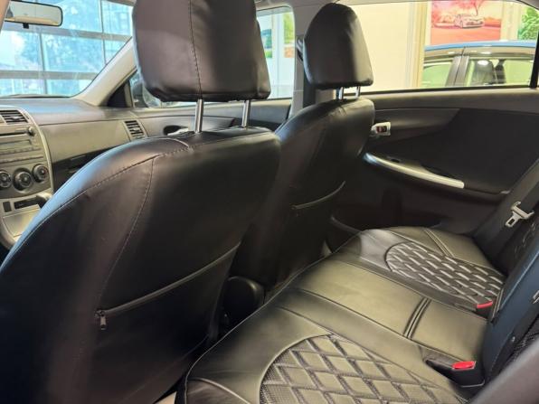 Toyota Corolla X (E140 E150) Рестайлинг с пробегом 2012 года, цена 1 495 000 рублей, 148559 км, седан, Автокод Объявления