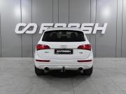 Audi Q5 I (8R) Рестайлинг Ростов-на-Дону  - изображение 23