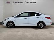 Hyundai Solaris I Тюмень  - изображение 32