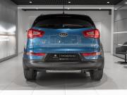 Kia Sportage III Москва  - изображение 29