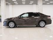 Toyota Camry VIII (XV70) Самара  - изображение 27