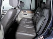 Land Rover Discovery IV Рестайлинг Москва  - изображение 30