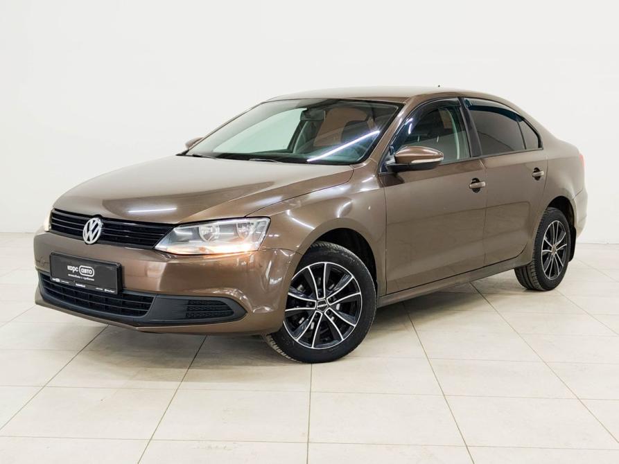 Volkswagen Jetta VI Тула  - изображение 1