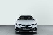 Toyota Camry VIII (XV70) Рестайлинг Казань  - изображение 15