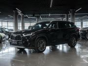 Toyota Highlander IV (XU70) Москва  - изображение 33