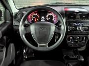 Lada (ВАЗ) Granta I Рестайлинг Екатеринбург  - изображение 32