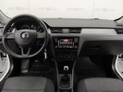Skoda Rapid I Рестайлинг Екатеринбург  - изображение 46