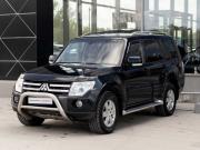 Mitsubishi Pajero IV Новосибирск  - изображение 21