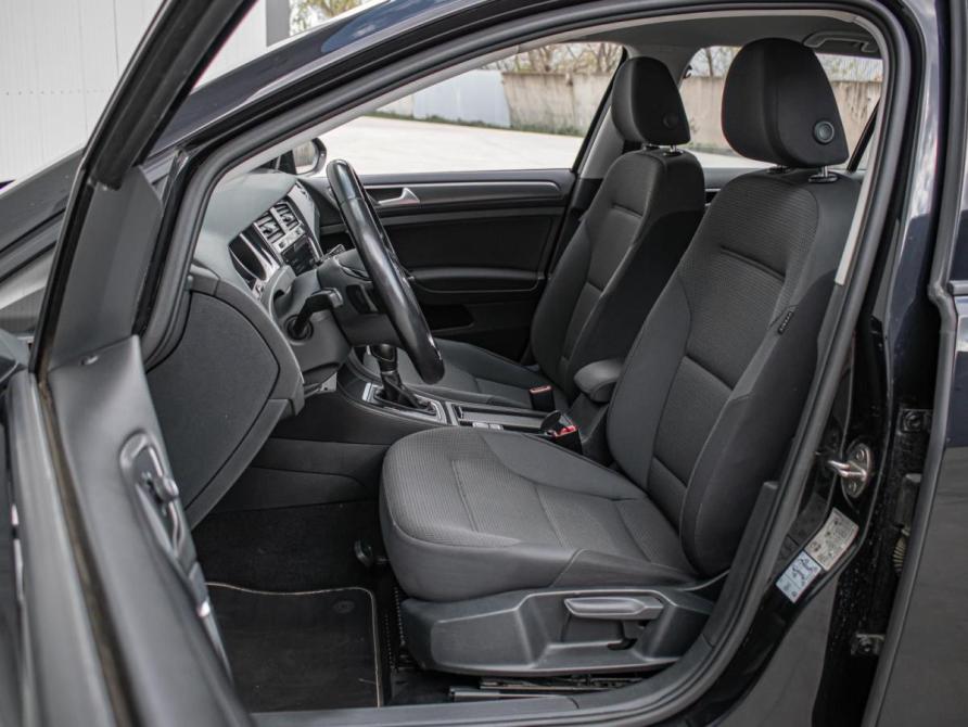 Volkswagen Golf VII Рестайлинг Краснодар  - изображение 10