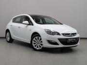 Opel Astra J Рестайлинг Москва  - изображение 37