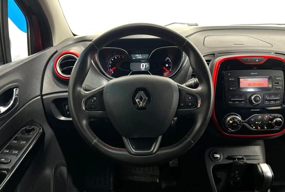 Renault Kaptur I Нижний Новгород  - изображение 17