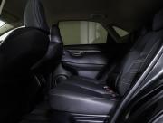 Lexus NX I Рестайлинг Москва  - изображение 35