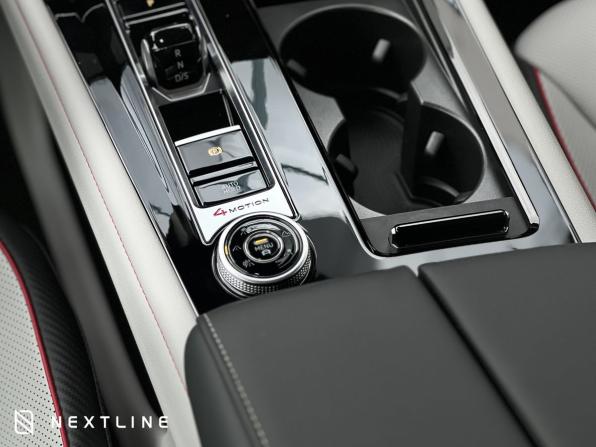 Новый Volkswagen Teramont I Рестайлинг (China Market) 2026 года, цена 5 090 000 рублей, внедорожник, Автокод Объявления